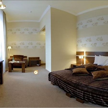 Four Rooms Mini-Hotel Харьков Номер фото
