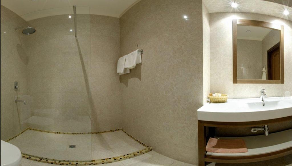 Four Rooms Mini-Hotel Харьков Номер фото