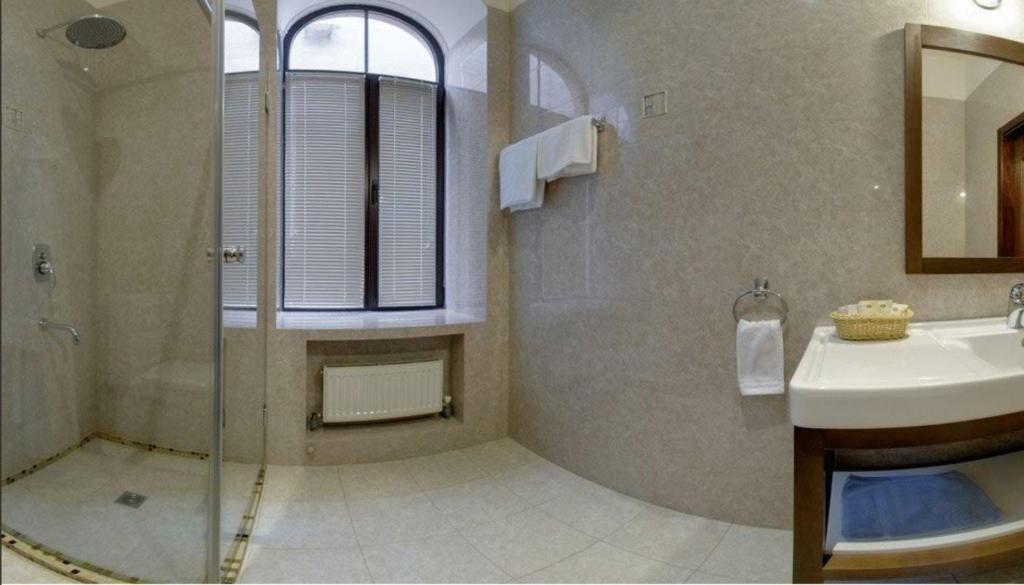 Four Rooms Mini-Hotel Харьков Номер фото